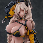 Owari: Anime Expo 2024 Ver. by Claynel - Shop at ToyCoin