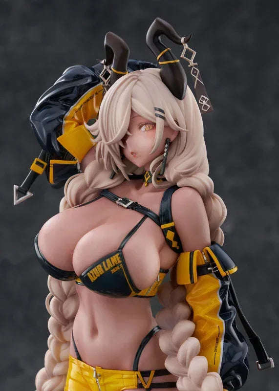 Owari: Anime Expo 2024 Ver. by Claynel - Shop at ToyCoin
