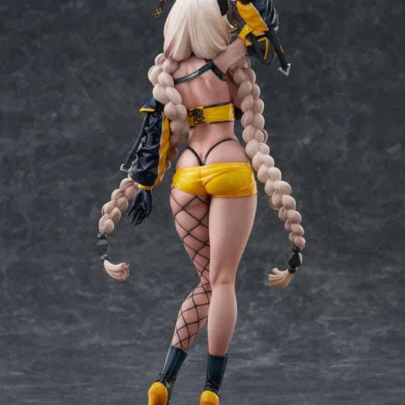Owari: Anime Expo 2024 Ver. by Claynel - Shop at ToyCoin