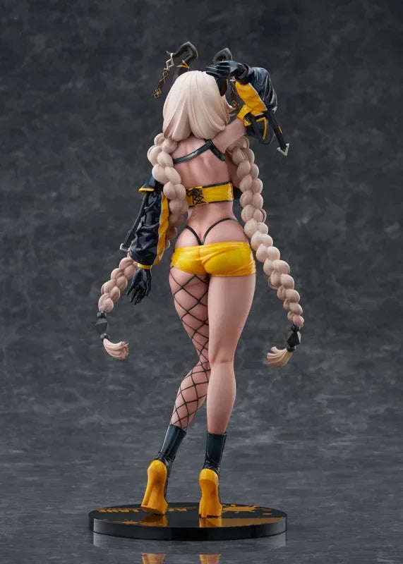 Owari: Anime Expo 2024 Ver. by Claynel - Shop at ToyCoin