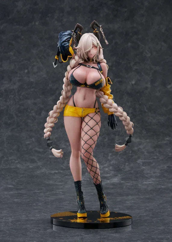 Owari: Anime Expo 2024 Ver. by Claynel - Shop at ToyCoin