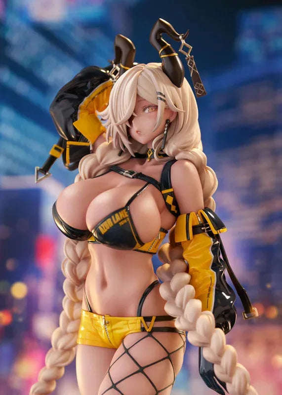 Owari: Anime Expo 2024 Ver. by Claynel - Shop at ToyCoin