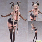 Owari Light Armor Ver. by Good Smile Arts Shanghai - Shop at ToyCoin