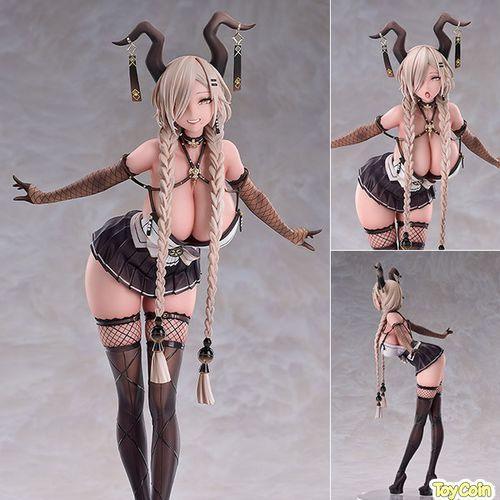 Owari Light Armor Ver. by Good Smile Arts Shanghai - Shop at ToyCoin