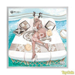 Owari Shimmering Forsythia Ver. by APEX - Shop at ToyCoin