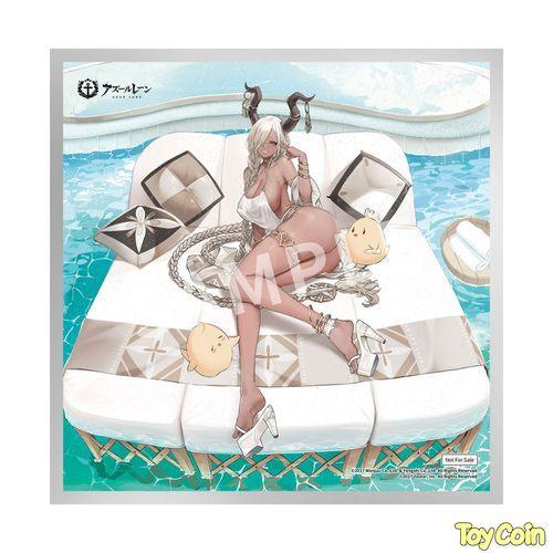 Owari Shimmering Forsythia Ver. by APEX - Shop at ToyCoin