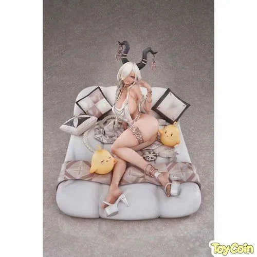 Owari Shimmering Forsythia Ver. by APEX - Shop at ToyCoin