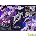 Owen by Prime 1 Studio - Shop at ToyCoin
