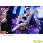 Owen DX Edition by Prime 1 Studio - Shop at ToyCoin