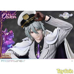 Owen DX Edition by Prime 1 Studio - Shop at ToyCoin