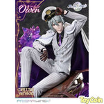 Owen DX Edition by Prime 1 Studio - Shop at ToyCoin