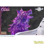 Owen DX Edition by Prime 1 Studio - Shop at ToyCoin