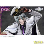 Owen DX Edition by Prime 1 Studio - Shop at ToyCoin