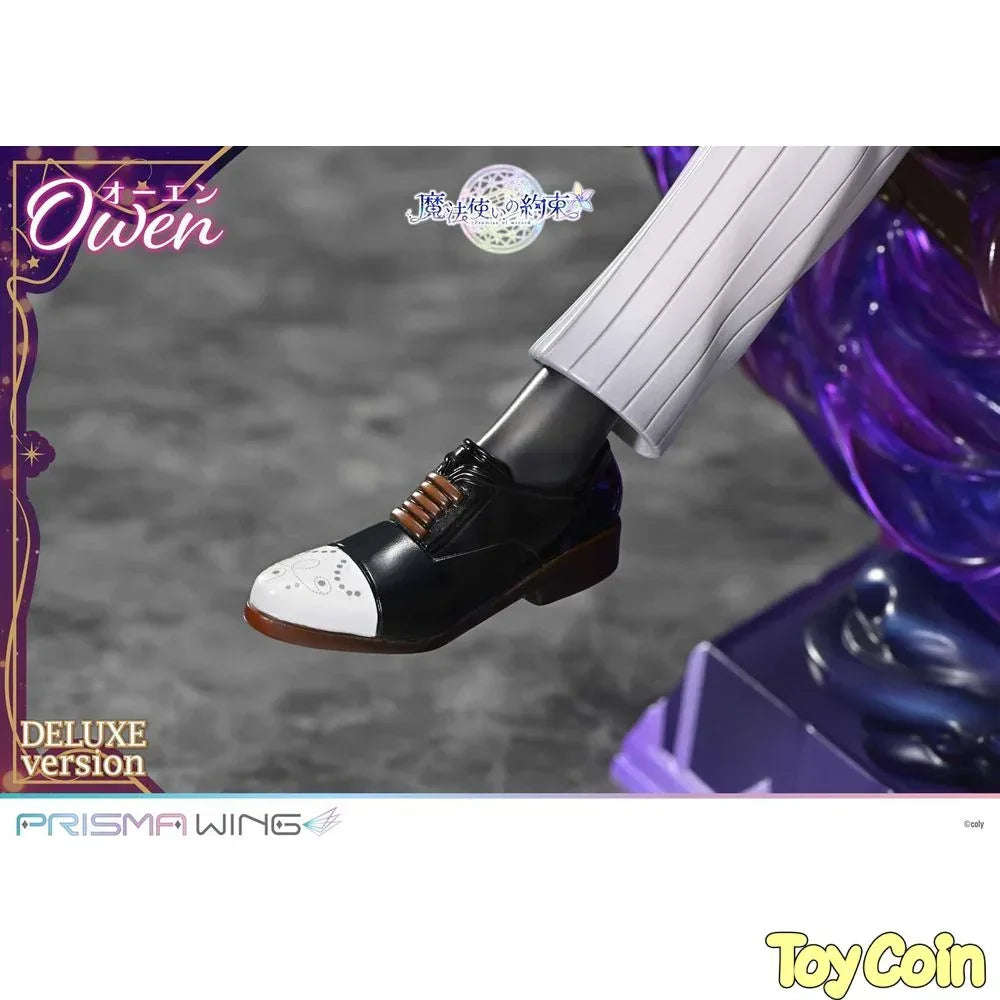 Owen DX Edition by Prime 1 Studio - Shop at ToyCoin