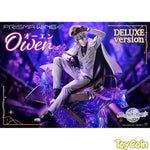 Owen DX Edition by Prime 1 Studio - Shop at ToyCoin