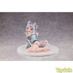 Oyasumi Ookami Haino illustration by henreader by Vivify - Shop at ToyCoin