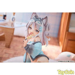 Oyasumi Ookami Haino illustration by henreader by Vivify - Shop at ToyCoin