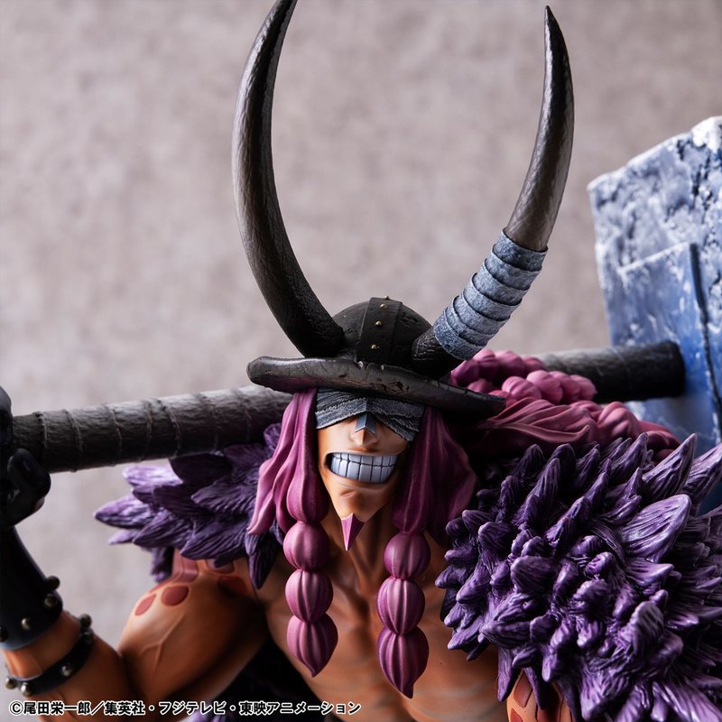 P.O.P "ELB-MAXIMUM" Loki by  Megahouse 4530430328406 ToyCoin