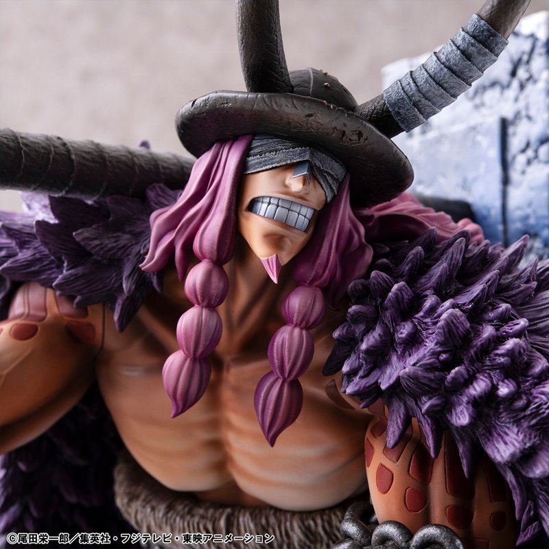 P.O.P "ELB-MAXIMUM" Loki by  Megahouse 4530430328406 ToyCoin