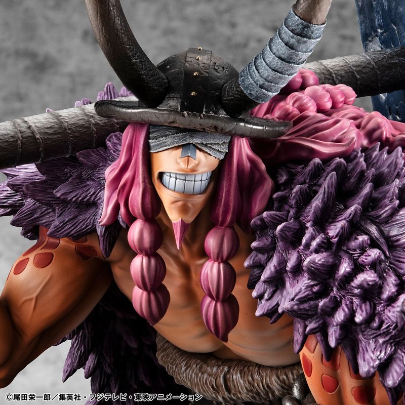 P.O.P "ELB-MAXIMUM" Loki by  Megahouse 4530430328406 ToyCoin