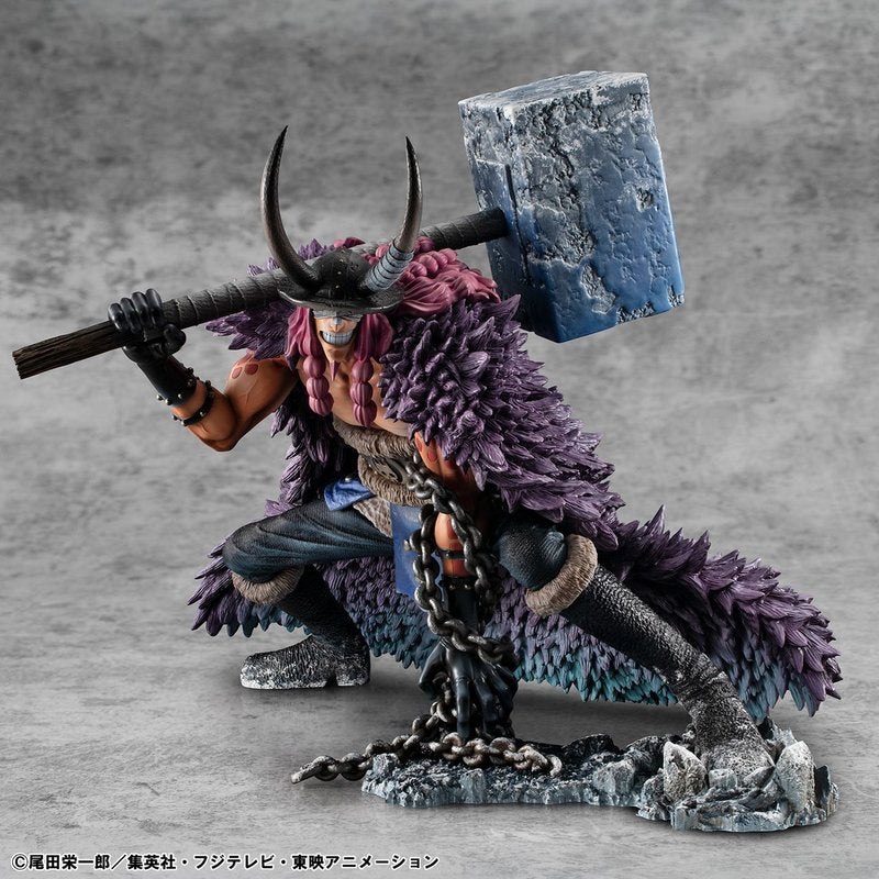P.O.P "ELB-MAXIMUM" Loki by  Megahouse 4530430328406 ToyCoin