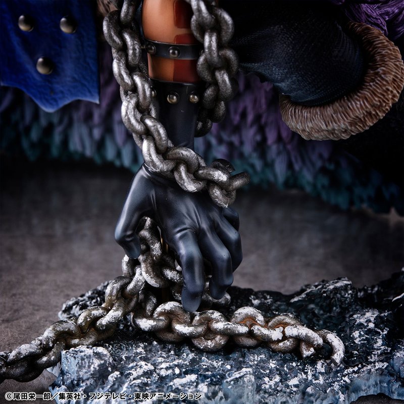 P.O.P "ELB-MAXIMUM" Loki by  Megahouse 4530430328406 ToyCoin
