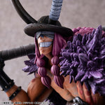 P.O.P "ELB-MAXIMUM" Loki by  Megahouse 4530430328406 ToyCoin