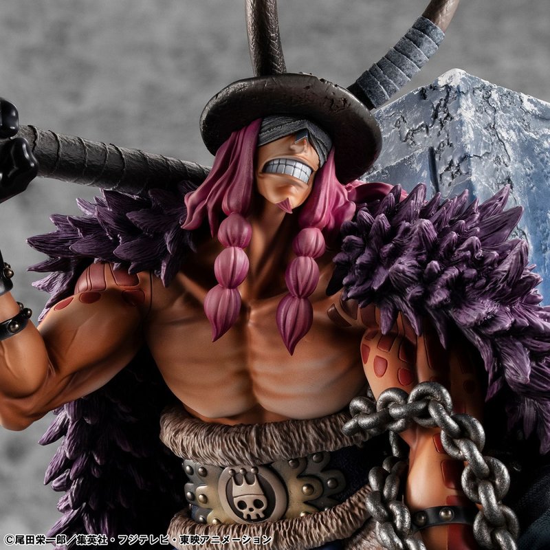 P.O.P "ELB-MAXIMUM" Loki by  Megahouse 4530430328406 ToyCoin