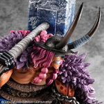 P.O.P "ELB-MAXIMUM" Loki by  Megahouse 4530430328406 ToyCoin