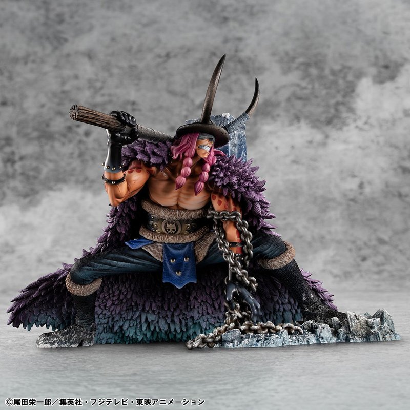 P.O.P "ELB-MAXIMUM" Loki by  Megahouse 4530430328406 ToyCoin