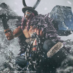 P.O.P "ELB-MAXIMUM" Loki by  Megahouse 4530430328406 ToyCoin