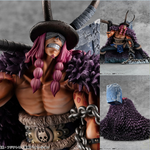 P.O.P "ELB-MAXIMUM" Loki by  Megahouse 4530430328406 ToyCoin
