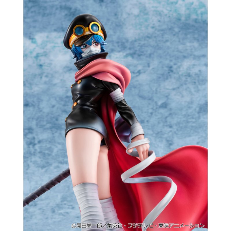 P.O.P "Elevated Boost" Manmayer Gunko by Megahouse - Shop at ToyCoin