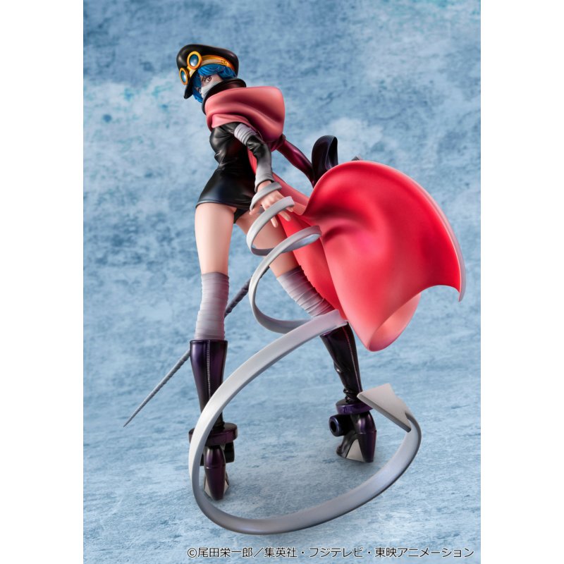P.O.P "Elevated Boost" Manmayer Gunko by Megahouse - Shop at ToyCoin