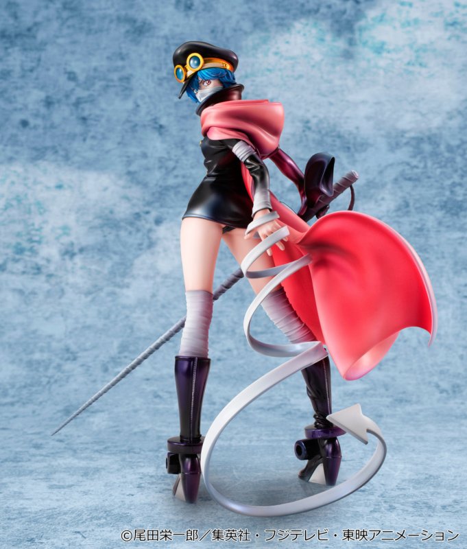 P.O.P "Elevated Boost" Manmayer Gunko by Megahouse - Shop at ToyCoin