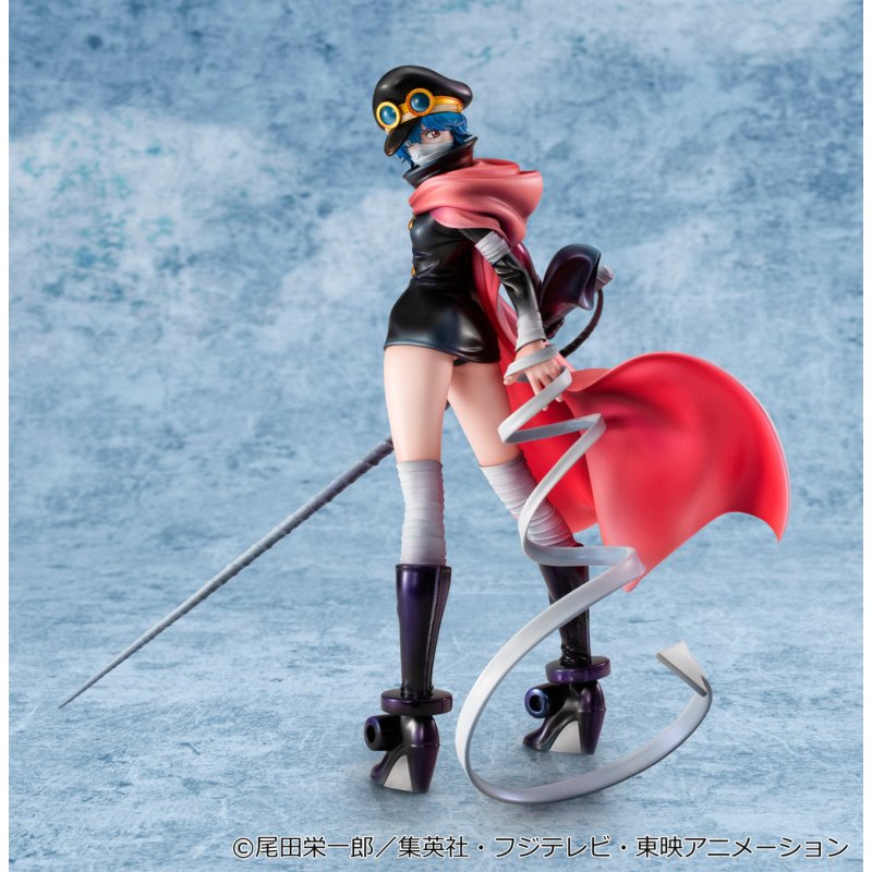 P.O.P "Elevated Boost" Manmayer Gunko by Megahouse - Shop at ToyCoin