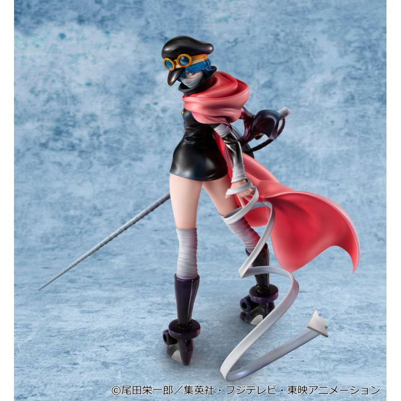 P.O.P "Elevated Boost" Manmayer Gunko by Megahouse - Shop at ToyCoin