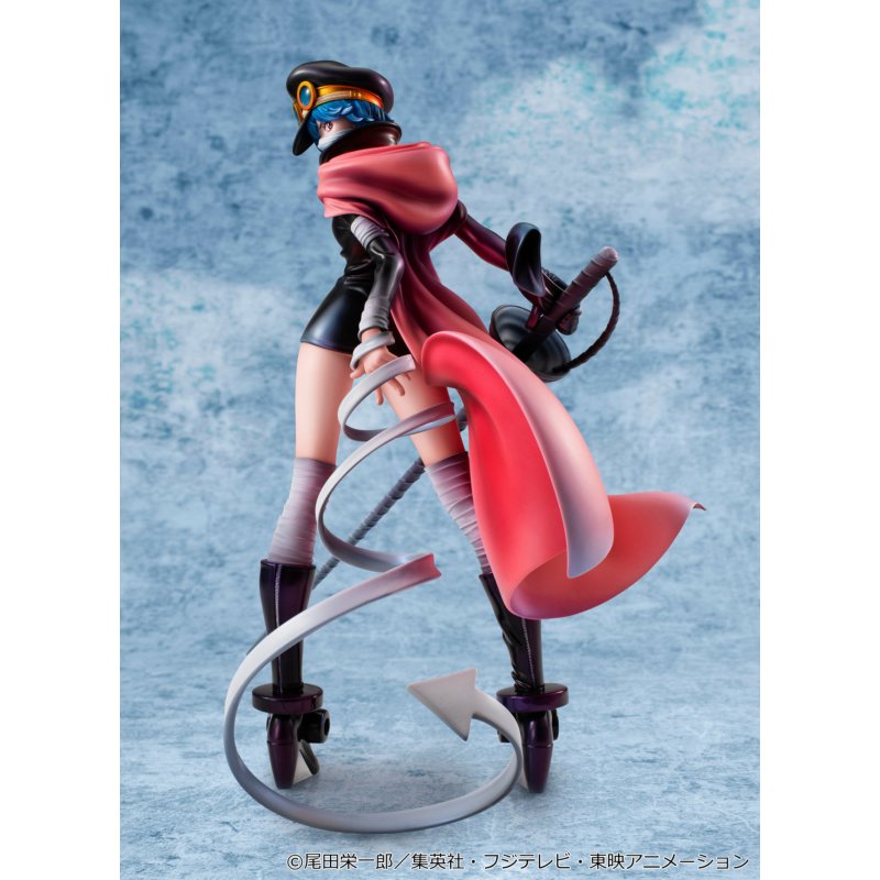 P.O.P "Elevated Boost" Manmayer Gunko by Megahouse - Shop at ToyCoin