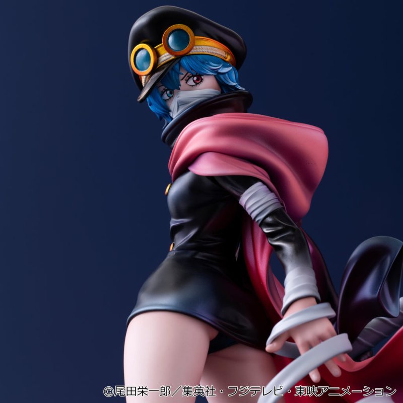 P.O.P "Elevated Boost" Manmayer Gunko by Megahouse - Shop at ToyCoin