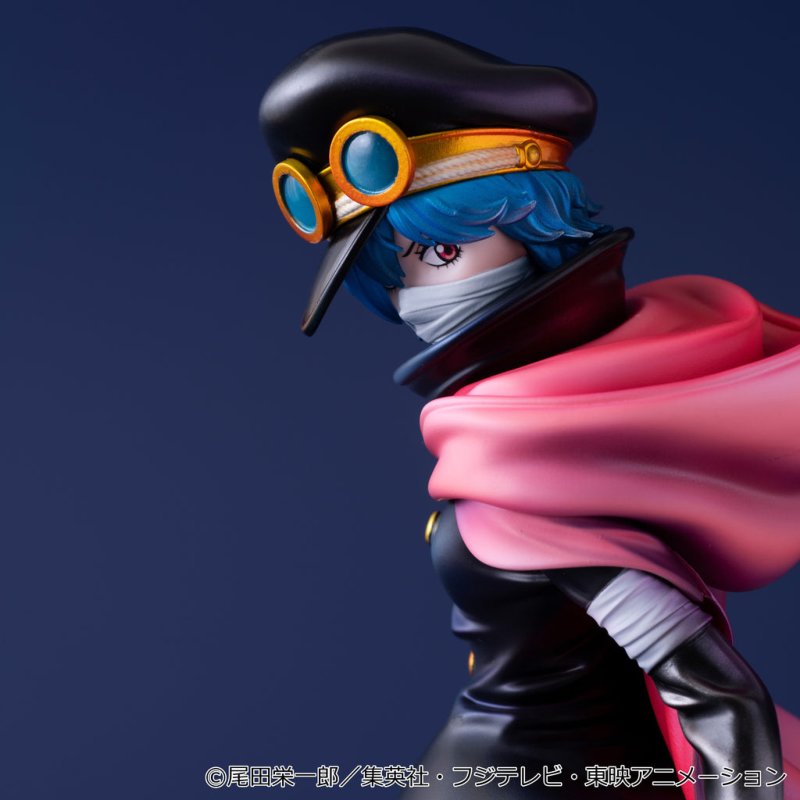 P.O.P "Elevated Boost" Manmayer Gunko by Megahouse - Shop at ToyCoin
