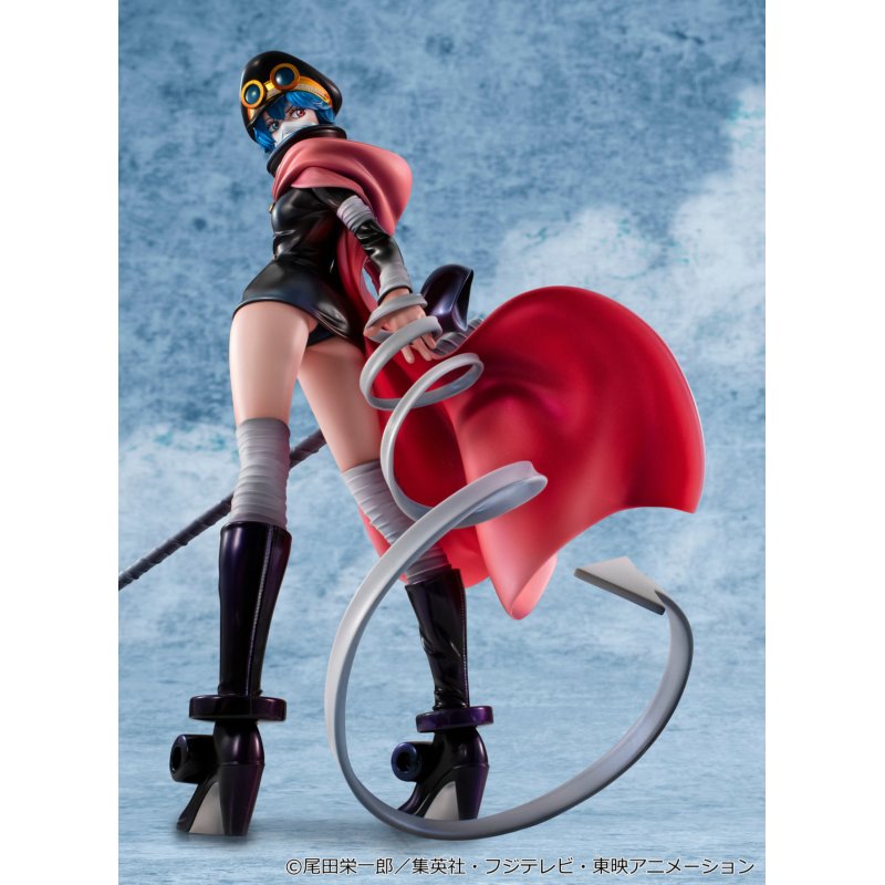 P.O.P "Elevated Boost" Manmayer Gunko by Megahouse - Shop at ToyCoin