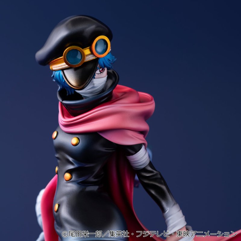 P.O.P "Elevated Boost" Manmayer Gunko by Megahouse - Shop at ToyCoin