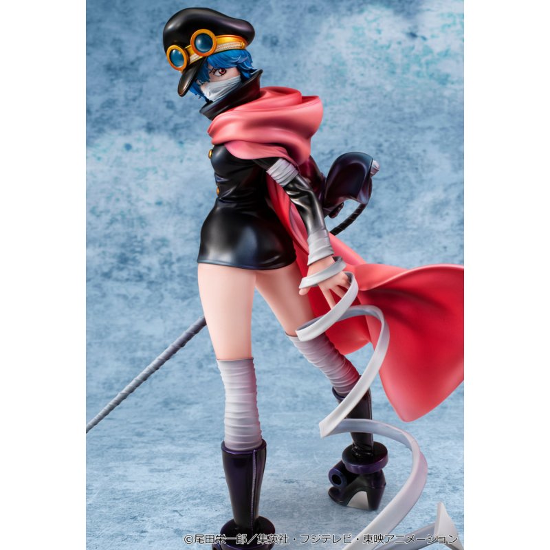 P.O.P "Elevated Boost" Manmayer Gunko by Megahouse - Shop at ToyCoin