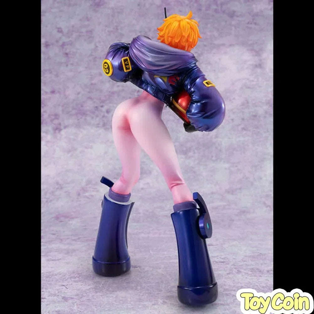 P.O.P "Evolutionary History" Dr.Vegapunk 02 Lilith by Megahouse - Shop at ToyCoin