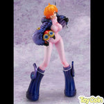 P.O.P "Evolutionary History" Dr.Vegapunk 02 Lilith by Megahouse - Shop at ToyCoin
