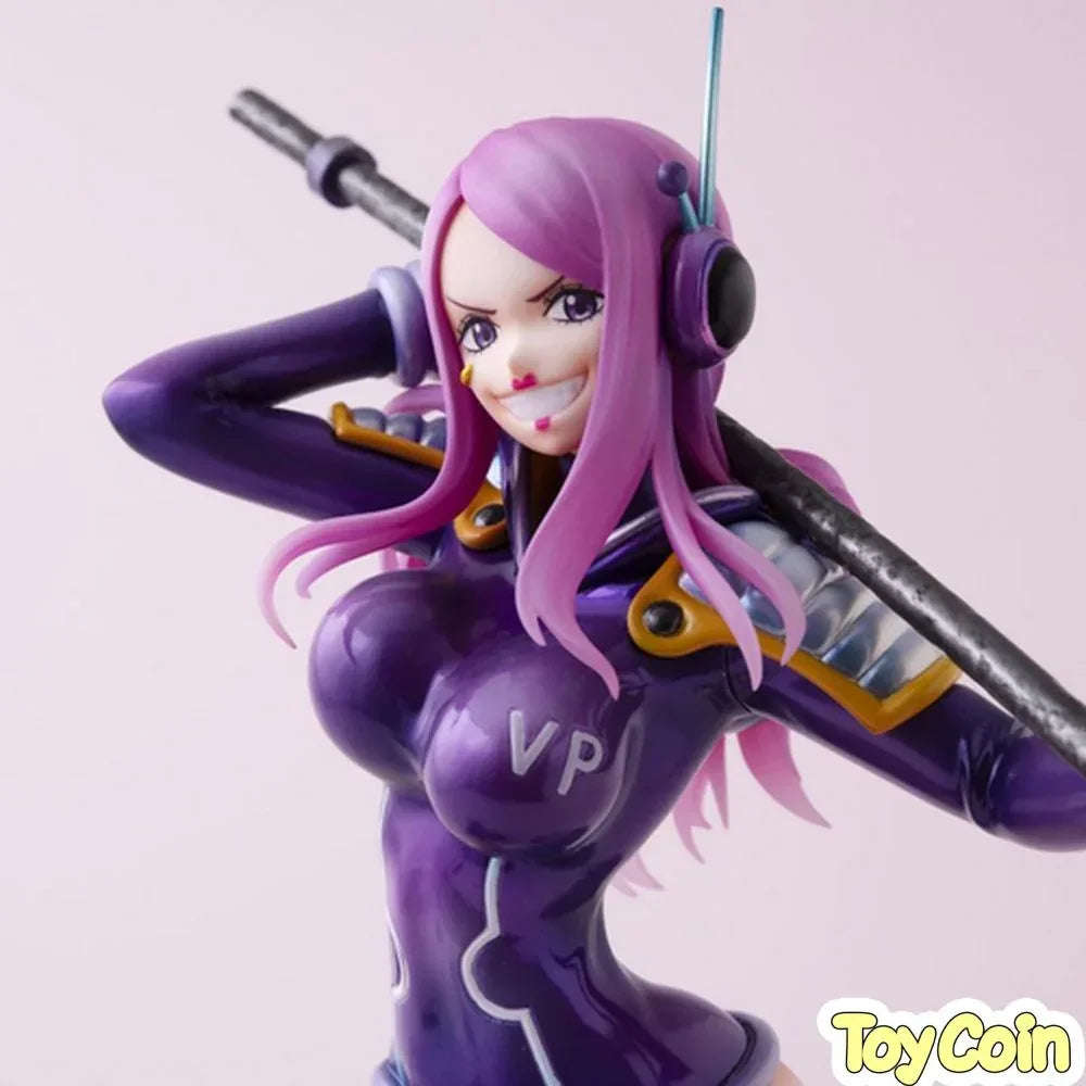 P.O.P "Evolutionary History" Jewelry Bonney by Megahouse - Shop at ToyCoin