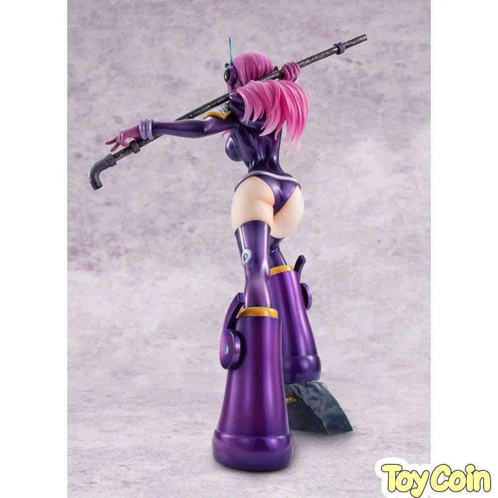 P.O.P "Evolutionary History" Jewelry Bonney by Megahouse - Shop at ToyCoin