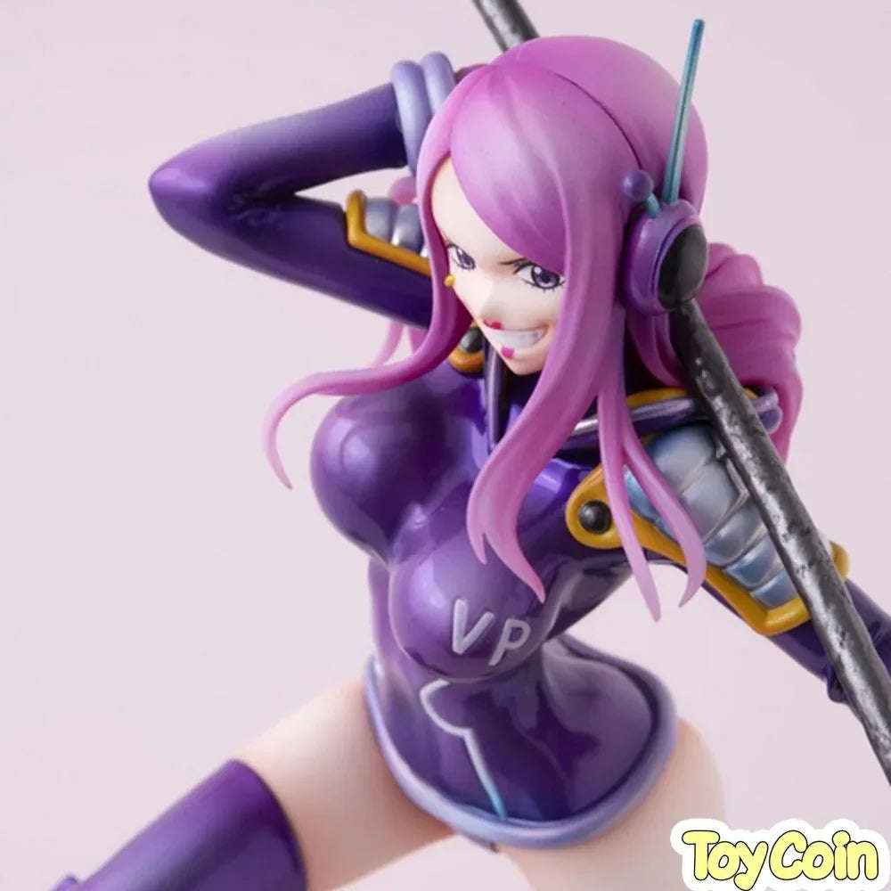 P.O.P "Evolutionary History" Jewelry Bonney by Megahouse - Shop at ToyCoin