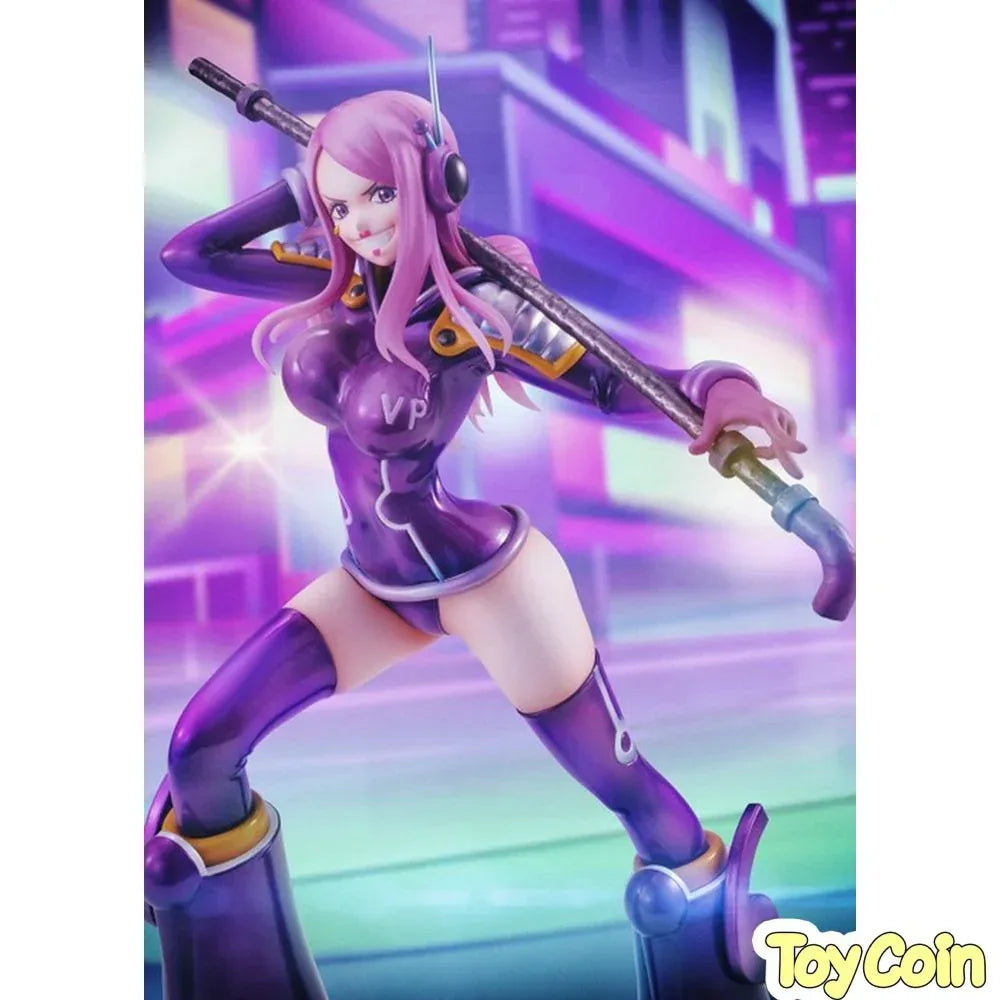 P.O.P "Evolutionary History" Jewelry Bonney by  Megahouse 4535123716546 ToyCoin
