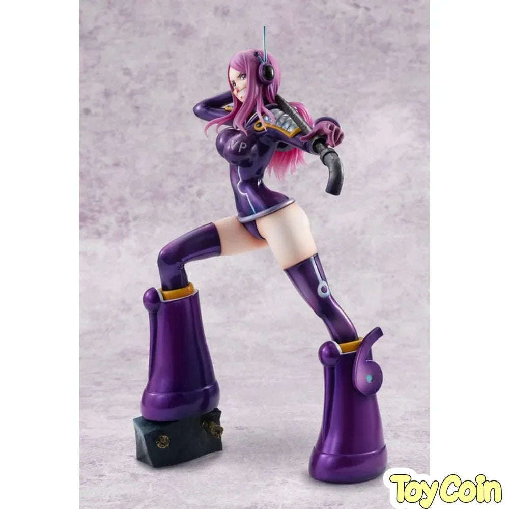 P.O.P "Evolutionary History" Jewelry Bonney by Megahouse - Shop at ToyCoin